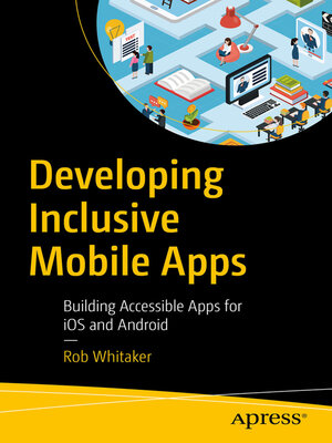 cover image of Developing Inclusive Mobile Apps